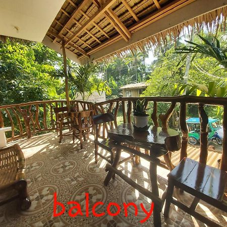 Ryj'S Inn Siquijor Luaran gambar