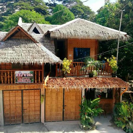 Ryj'S Inn Siquijor Luaran gambar