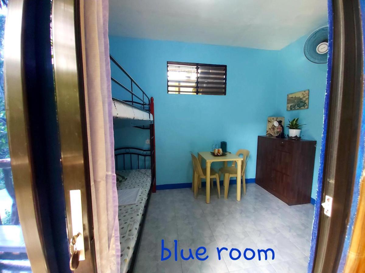 Ryj'S Inn Siquijor Luaran gambar