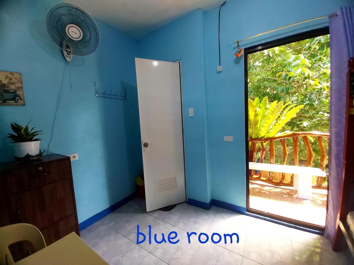 Ryj'S Inn Siquijor Luaran gambar