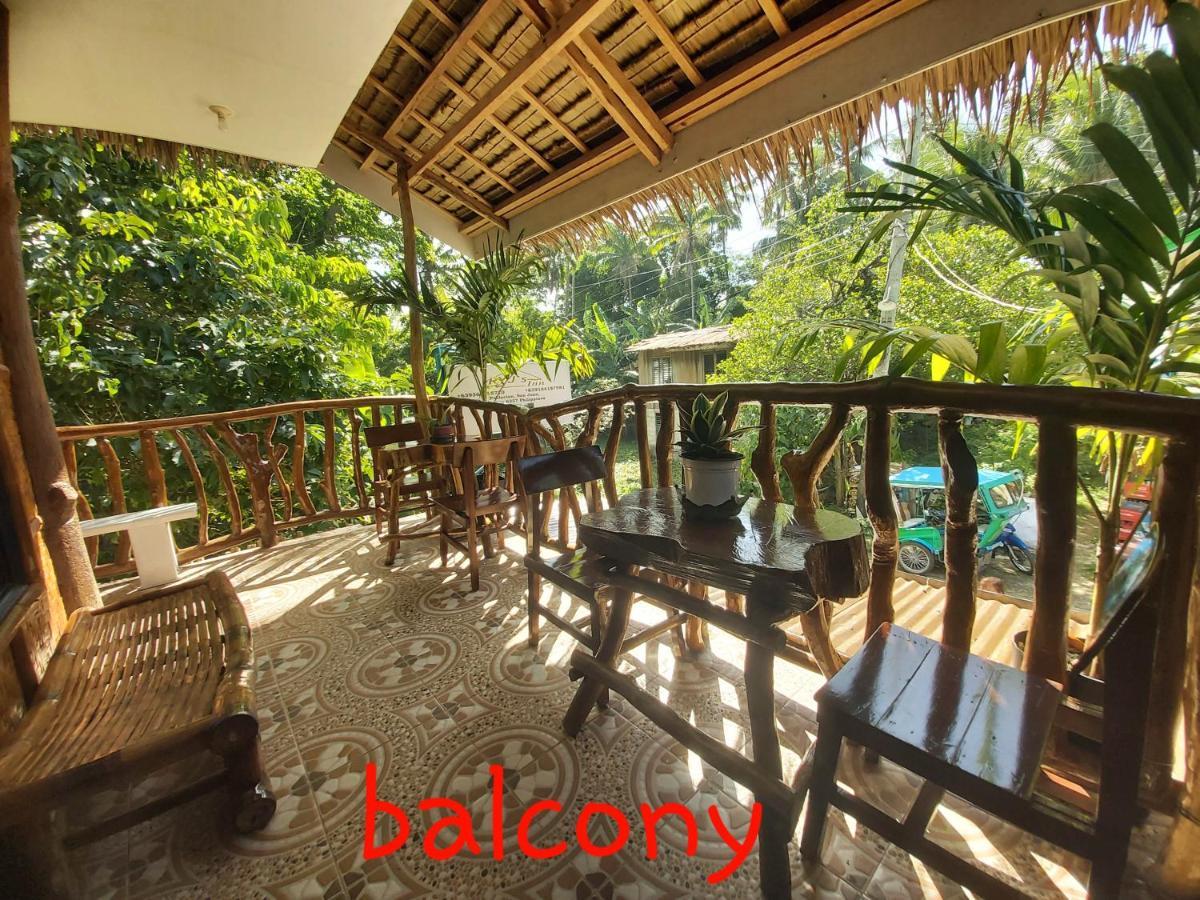 Ryj'S Inn Siquijor Luaran gambar
