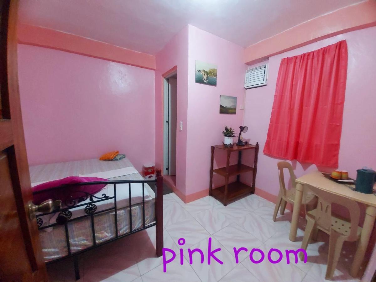 Ryj'S Inn Siquijor Luaran gambar