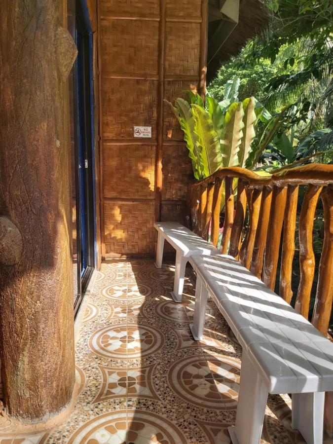 Ryj'S Inn Siquijor Luaran gambar