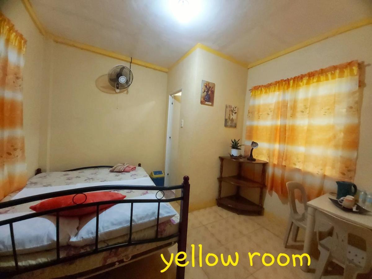 Ryj'S Inn Siquijor Luaran gambar