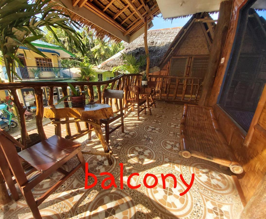 Ryj'S Inn Siquijor Luaran gambar