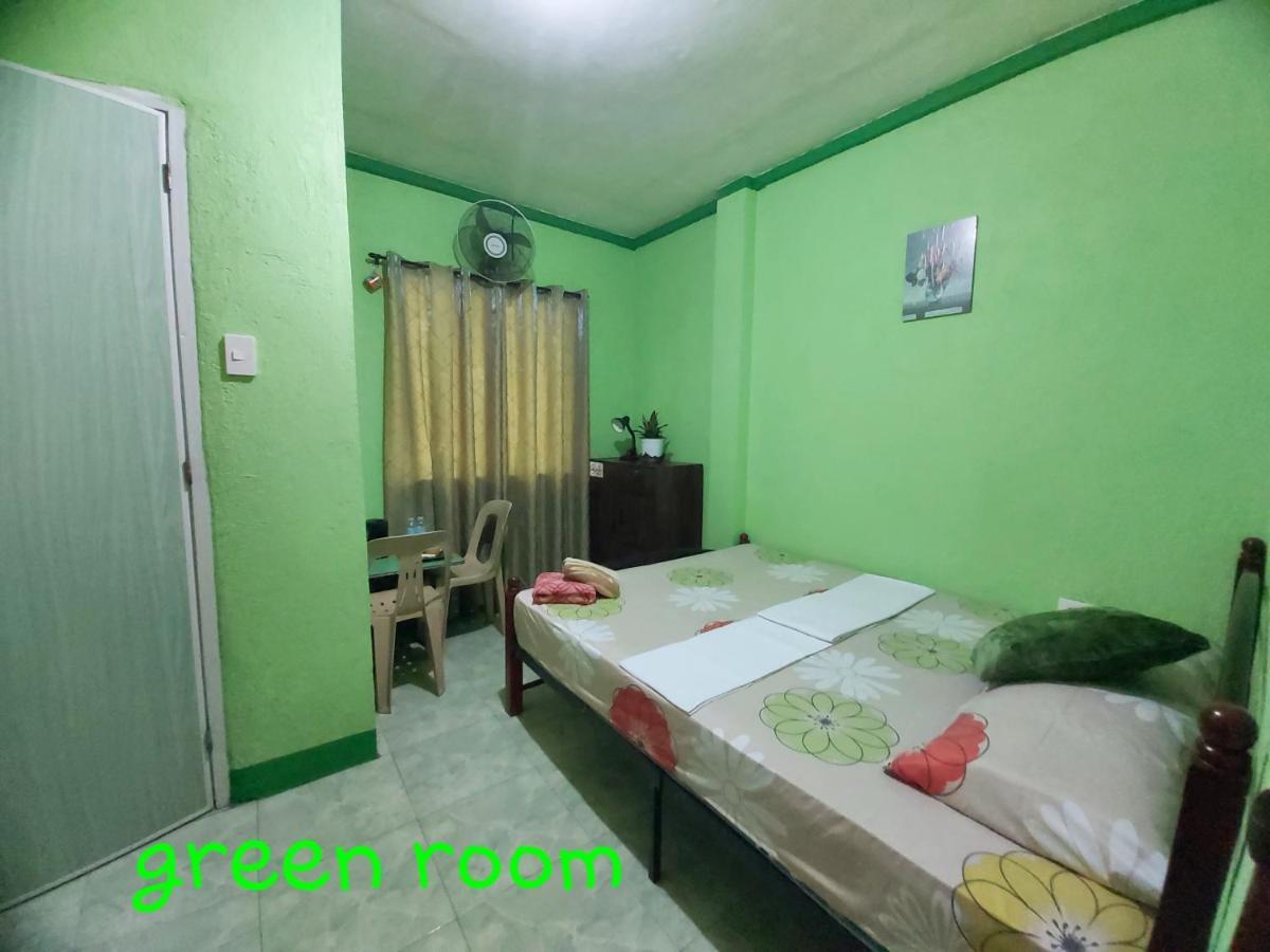 Ryj'S Inn Siquijor Luaran gambar