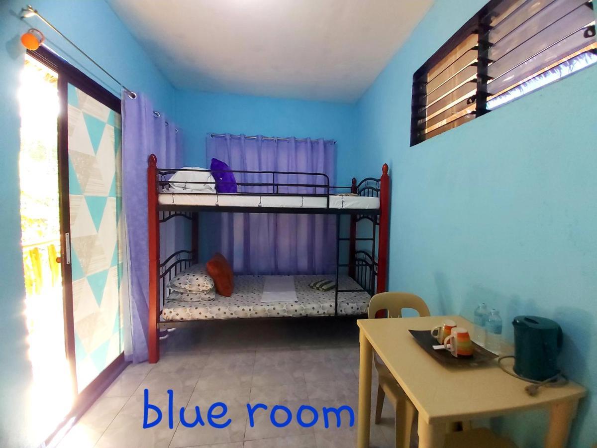Ryj'S Inn Siquijor Luaran gambar