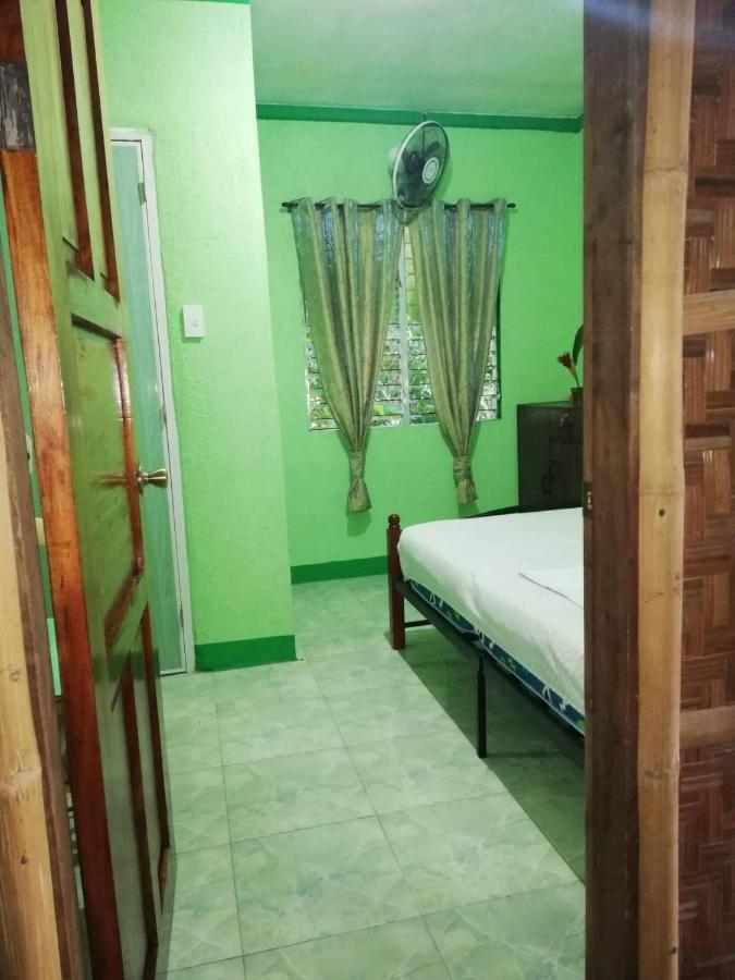 Ryj'S Inn Siquijor Luaran gambar