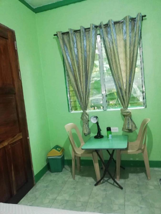 Ryj'S Inn Siquijor Luaran gambar