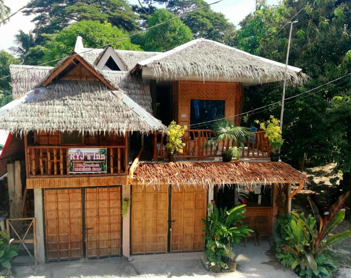 Ryj'S Inn Siquijor Luaran gambar